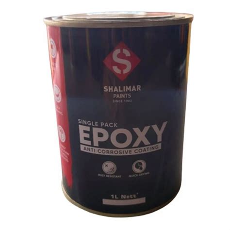 shalimar coatings.